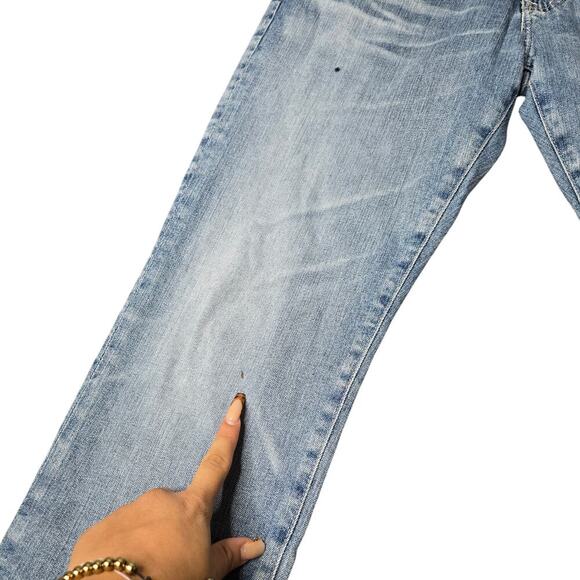 AG Adriano Goldschmied Everett Men's Jeans Size 31×33 - Picture 2 of 9